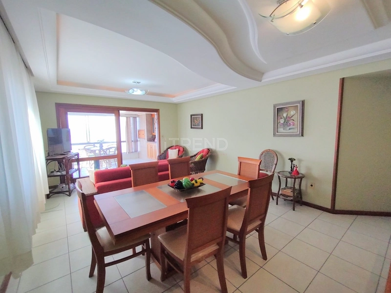 Apartamento andar alto com vista para o mar: 16ª foto da galeria de imagens do imóvel
