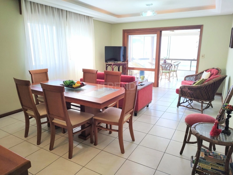 Apartamento andar alto com vista para o mar: 15ª foto da galeria de imagens do imóvel