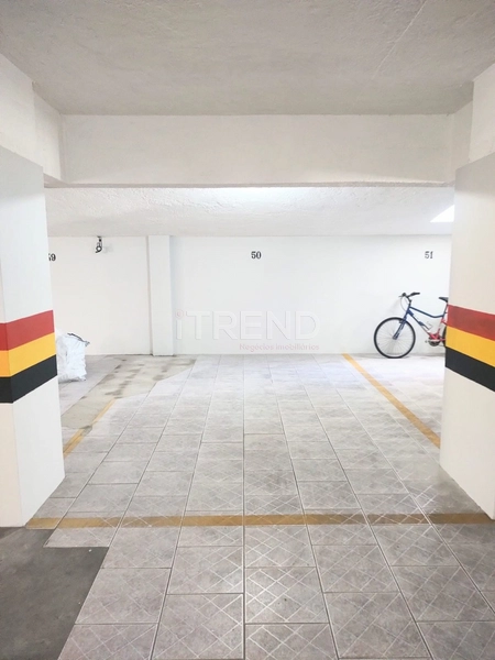 Apartamento andar alto com vista para o mar: 29ª foto da galeria de imagens do imóvel