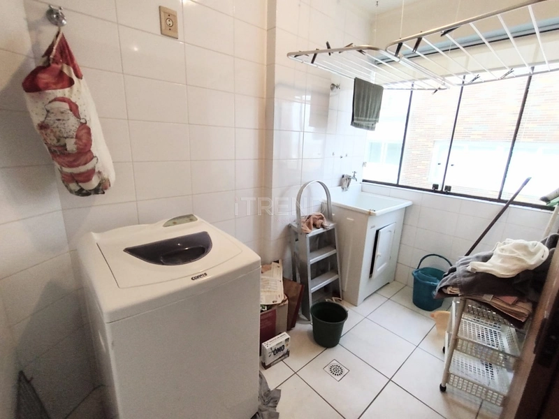 Apartamento andar alto com vista para o mar: 27ª foto da galeria de imagens do imóvel