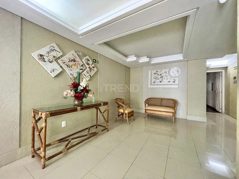 Amplo apartamento com sacada de frente.: 17ª foto da galeria de imagens do imóvel