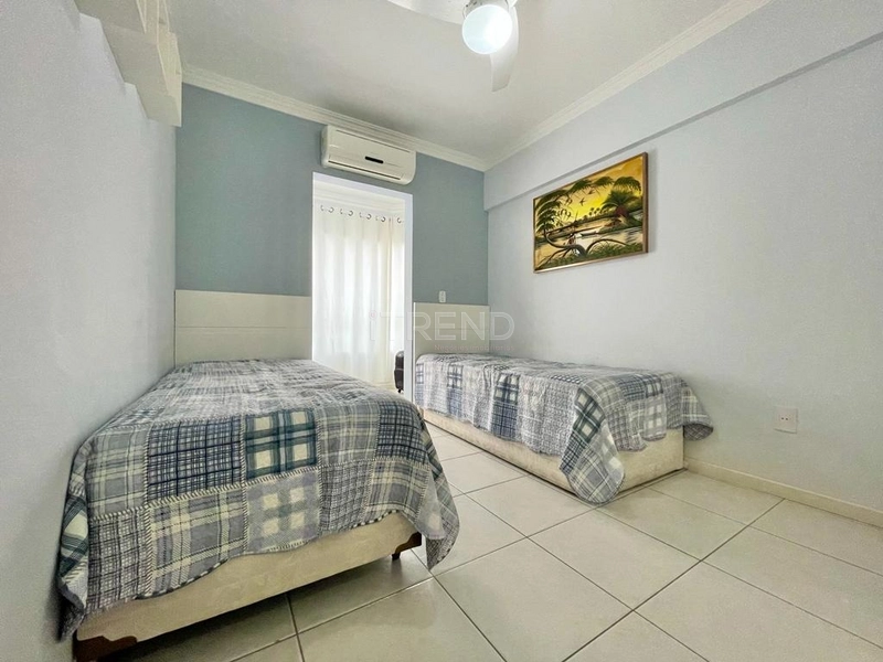 Amplo apartamento com sacada de frente.: 7ª foto da galeria de imagens do imóvel