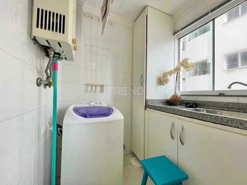 Amplo apartamento com sacada de frente.: 5ª foto da galeria de imagens do imóvel