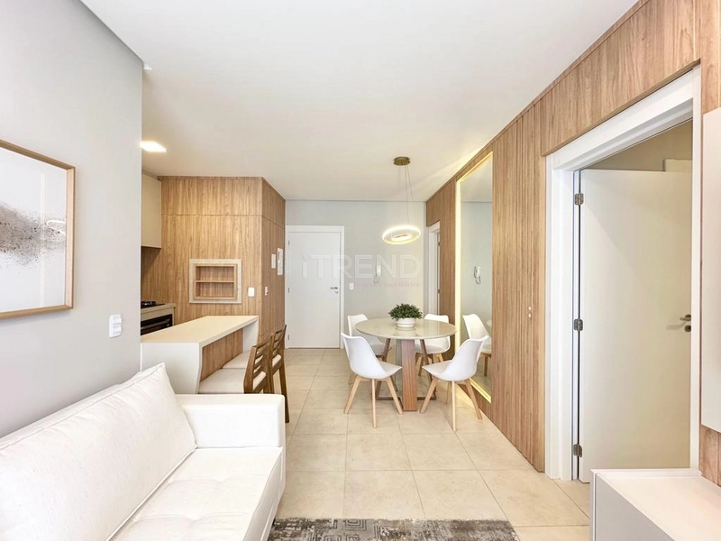 Apartamento nunca habitado: 2ª foto da galeria de imagens do imóvel