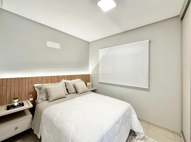 Apartamento nunca habitado: 3ª foto da galeria de imagens do imóvel