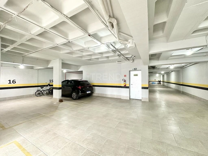 Apartamento nunca habitado: 20ª foto da galeria de imagens do imóvel