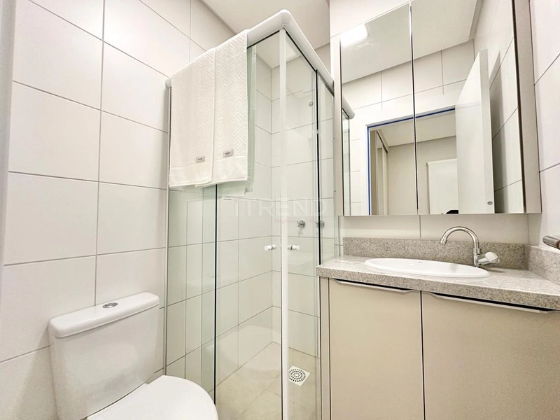 Apartamento nunca habitado: 6ª foto da galeria de imagens do imóvel