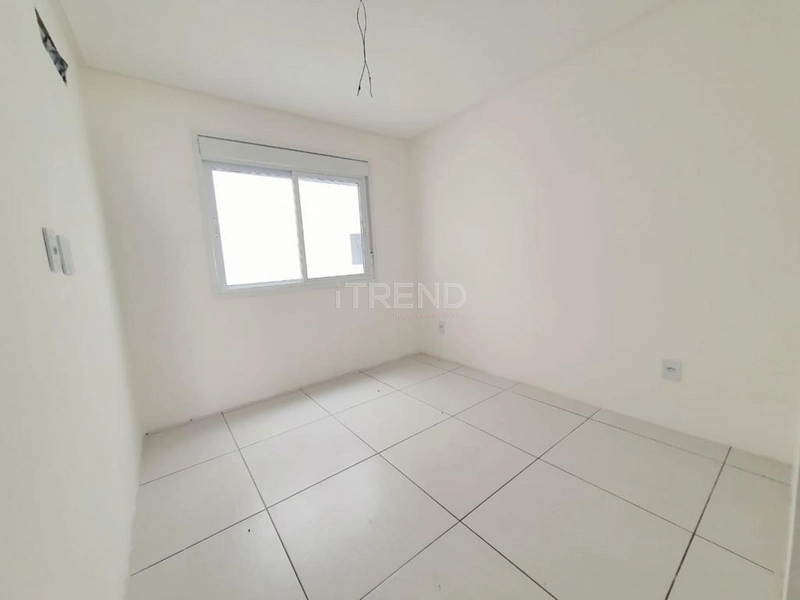 Apartamento nunca habitado: 3ª foto da galeria de imagens do imóvel