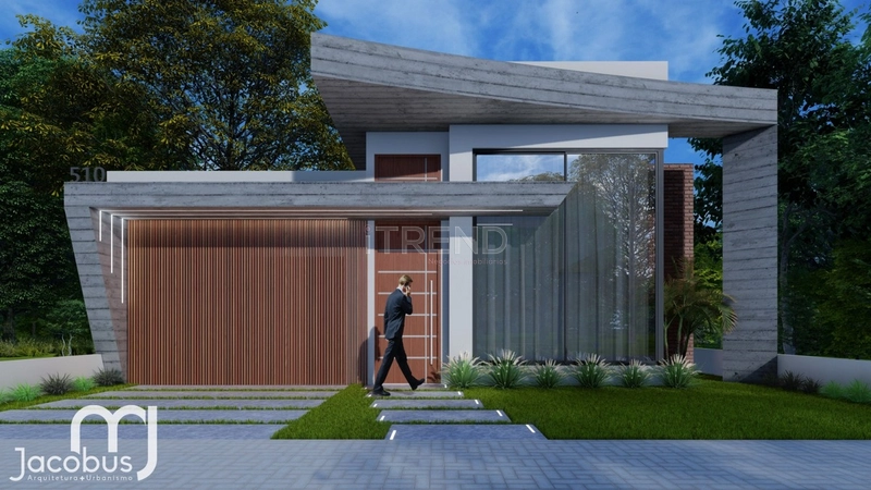 Magnifica casa térrea.: 1ª foto da galeria de imagens do imóvel
