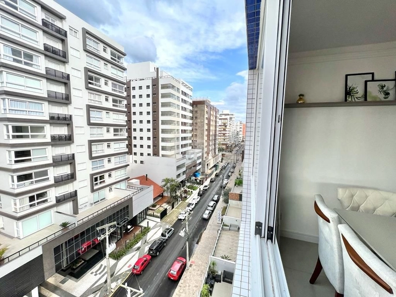Edifício novo: 1ª foto da galeria de imagens do imóvel