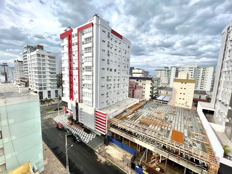 Edifício novo: 10ª foto da galeria de imagens do imóvel