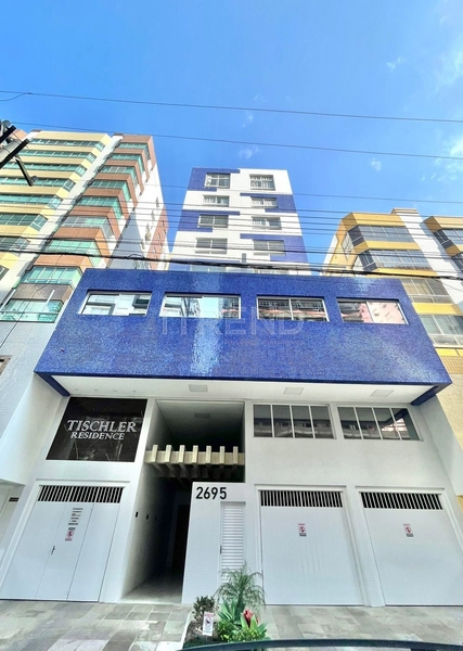 Edifício novo: 22ª foto da galeria de imagens do imóvel