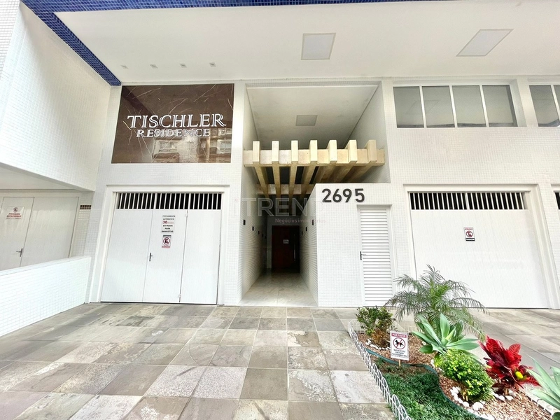 Edifício novo: 21ª foto da galeria de imagens do imóvel