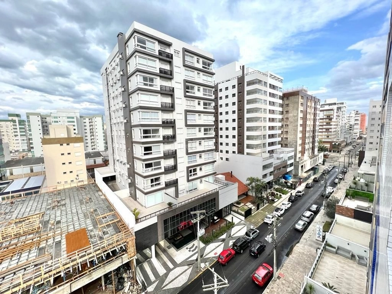 Edifício novo: 8ª foto da galeria de imagens do imóvel