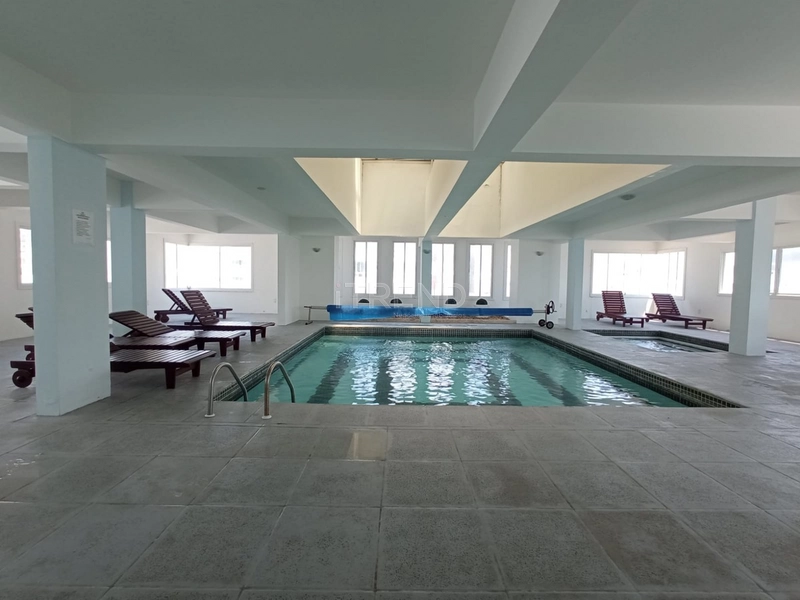 Apartamento a poucos passos do mar: 37ª foto da galeria de imagens do imóvel