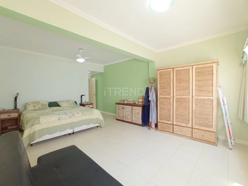 Apartamento a poucos passos do mar: 21ª foto da galeria de imagens do imóvel