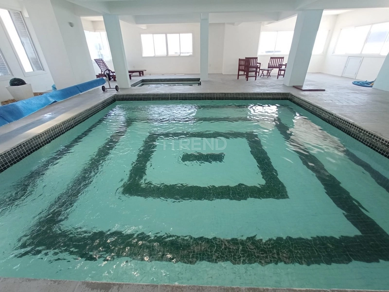 Apartamento a poucos passos do mar: 35ª foto da galeria de imagens do imóvel
