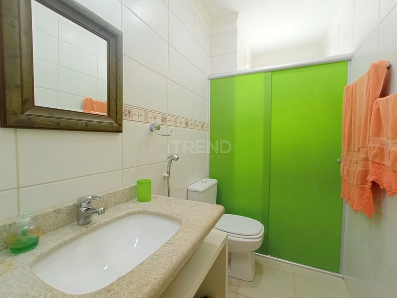 Apartamento a poucos passos do mar: 23ª foto da galeria de imagens do imóvel