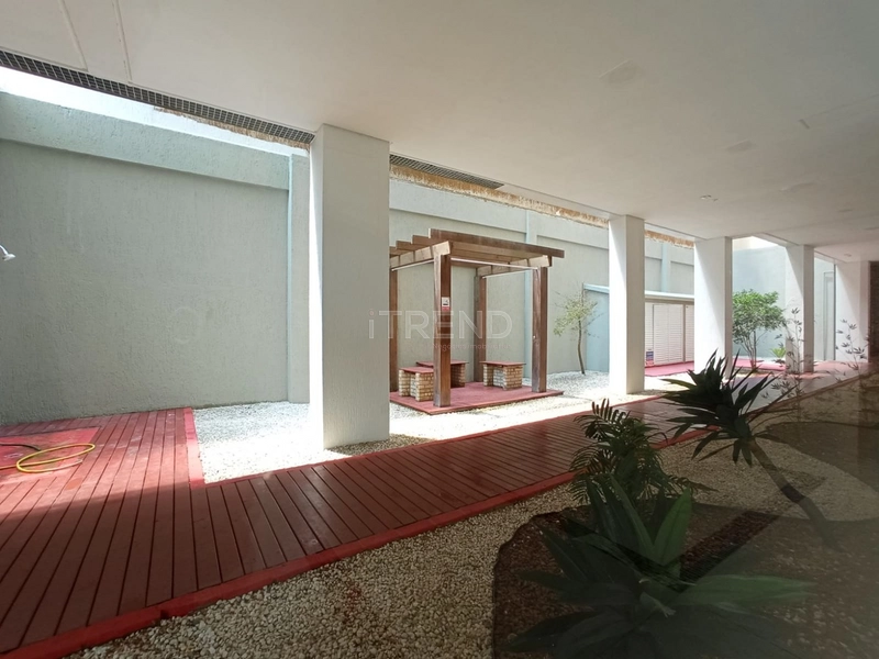 Apartamento a poucos passos do mar: 34ª foto da galeria de imagens do imóvel