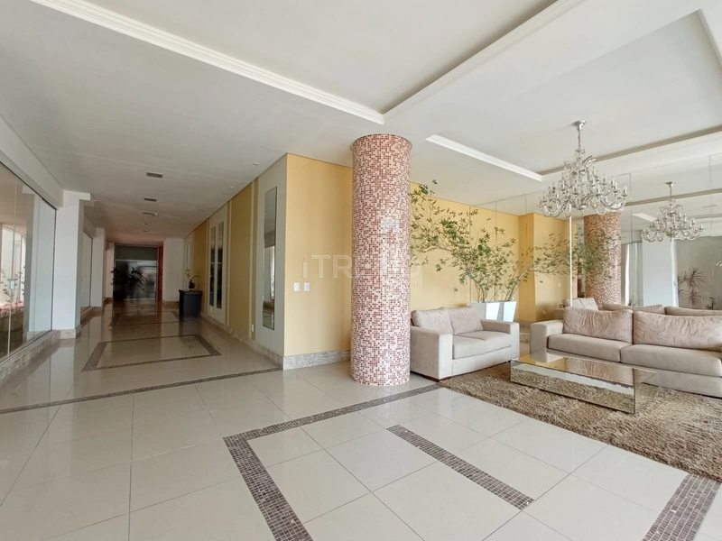Apartamento a poucos passos do mar: 28ª foto da galeria de imagens do imóvel