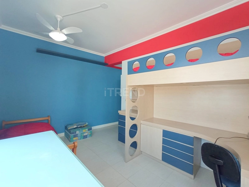 Apartamento a poucos passos do mar: 16ª foto da galeria de imagens do imóvel