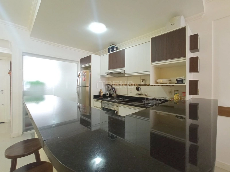 Apartamento a poucos passos do mar: 10ª foto da galeria de imagens do imóvel
