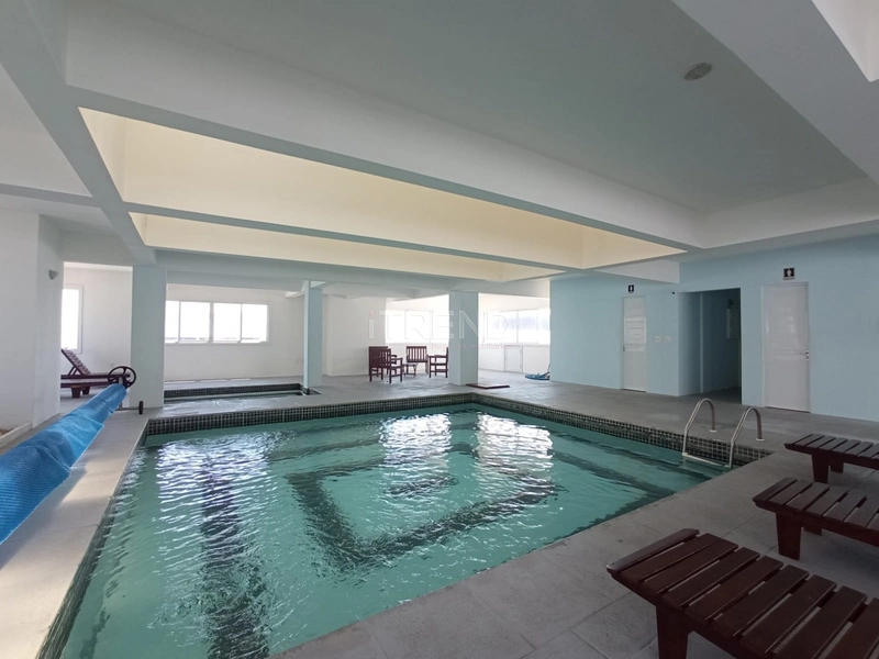 Apartamento a poucos passos do mar: 39ª foto da galeria de imagens do imóvel