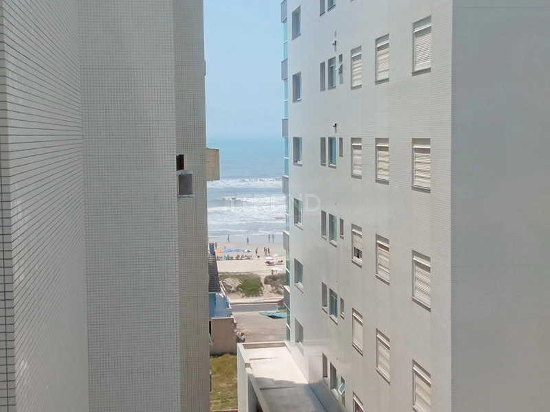 Apartamento a poucos passos do mar: 19ª foto da galeria de imagens do imóvel