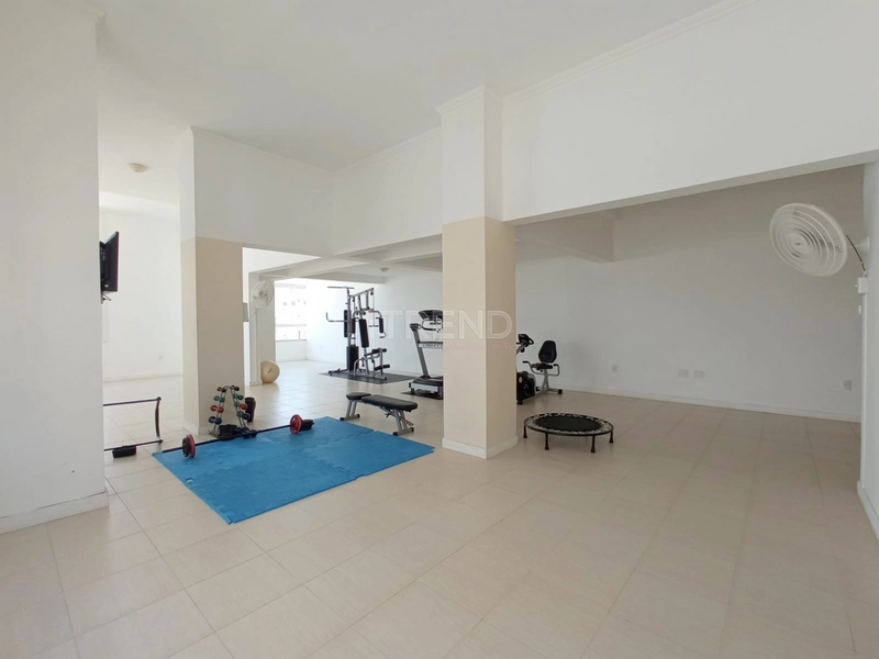 Apartamento a poucos passos do mar: 46ª foto da galeria de imagens do imóvel