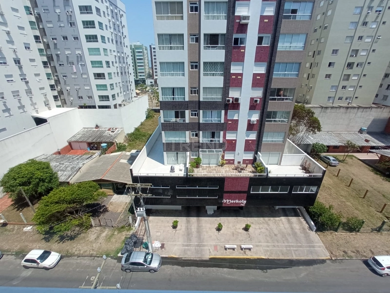 Apartamento a poucos passos do mar: 48ª foto da galeria de imagens do imóvel