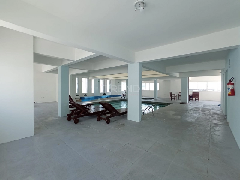 Apartamento a poucos passos do mar: 47ª foto da galeria de imagens do imóvel