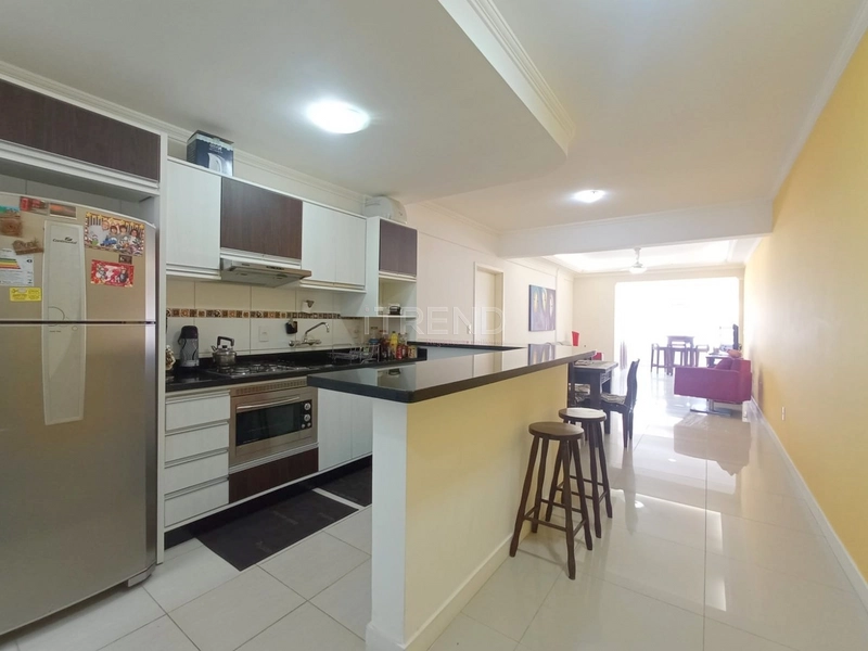 Apartamento a poucos passos do mar: 15ª foto da galeria de imagens do imóvel