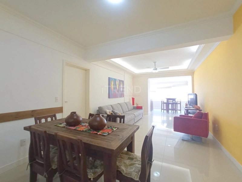 Apartamento a poucos passos do mar: 7ª foto da galeria de imagens do imóvel