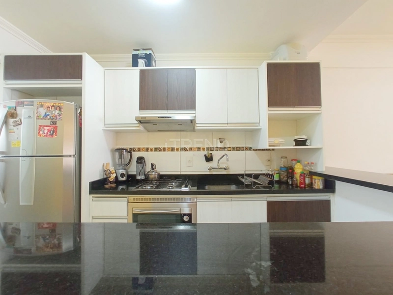 Apartamento a poucos passos do mar: 12ª foto da galeria de imagens do imóvel