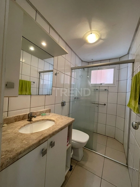 Apartamento bem localizado no Centro, perto de todos os recursos!!: 3ª foto da galeria de imagens do imóvel