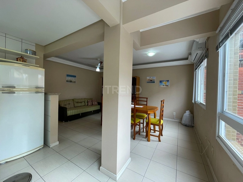 Apartamento bem localizado no Centro, perto de todos os recursos!!: 10ª foto da galeria de imagens do imóvel