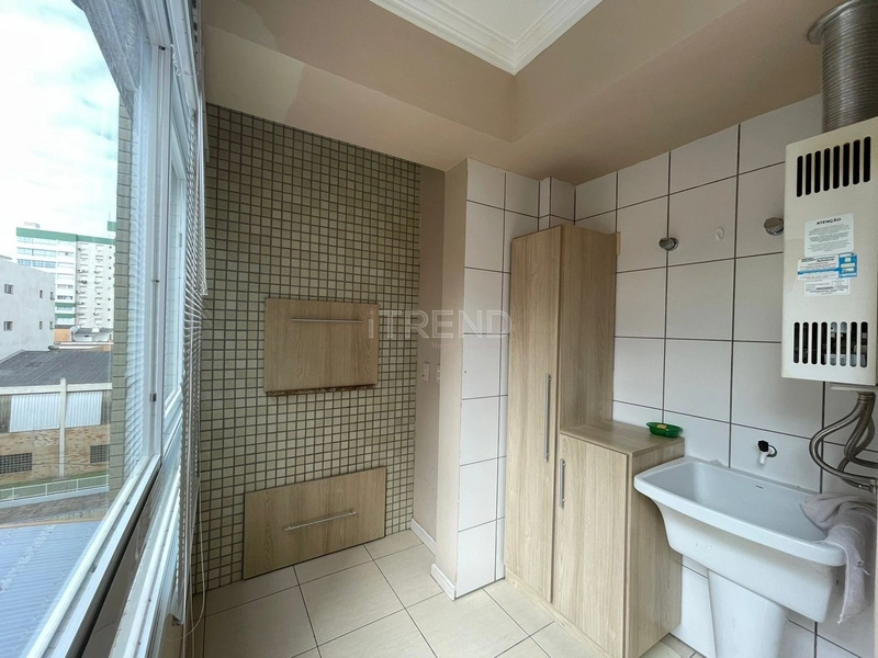 Apartamento bem localizado no Centro, perto de todos os recursos!!: 9ª foto da galeria de imagens do imóvel