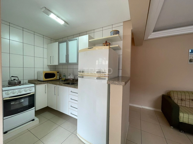 Apartamento bem localizado no Centro, perto de todos os recursos!!: 11ª foto da galeria de imagens do imóvel