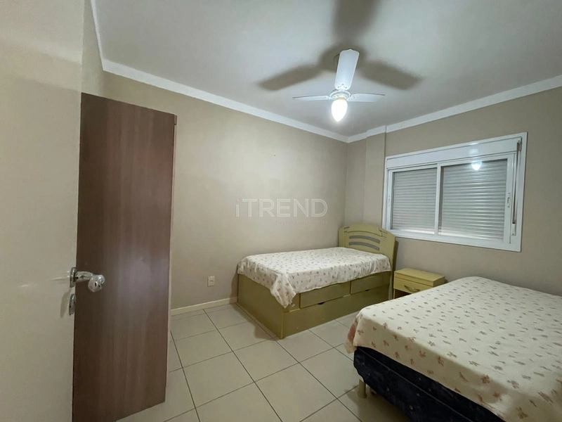 Apartamento bem localizado no Centro, perto de todos os recursos!!: 2ª foto da galeria de imagens do imóvel