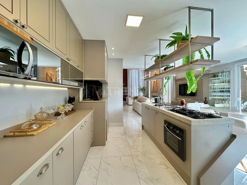 CONDOMÍNIO DUBAI CASA À VENDA: 9ª foto da galeria de imagens do imóvel