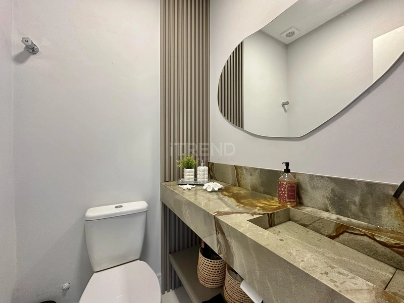 CONDOMÍNIO DUBAI CASA À VENDA: 10ª foto da galeria de imagens do imóvel