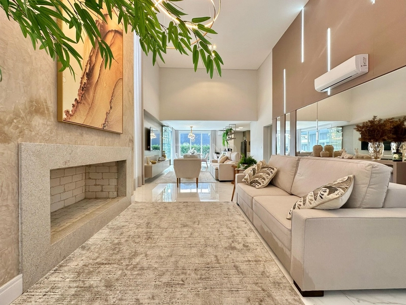 CONDOMÍNIO DUBAI CASA À VENDA: 1ª foto da galeria de imagens do imóvel