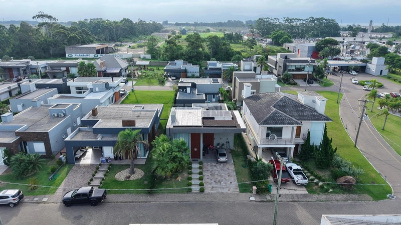 CONDOMÍNIO DUBAI CASA À VENDA: 19ª foto da galeria de imagens do imóvel