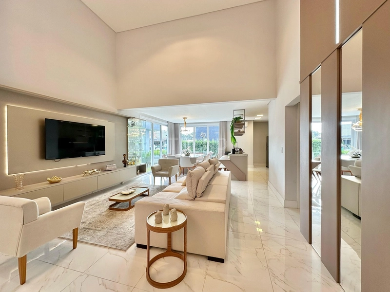 CONDOMÍNIO DUBAI CASA À VENDA: 5ª foto da galeria de imagens do imóvel