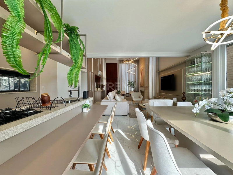CONDOMÍNIO DUBAI CASA À VENDA: 8ª foto da galeria de imagens do imóvel