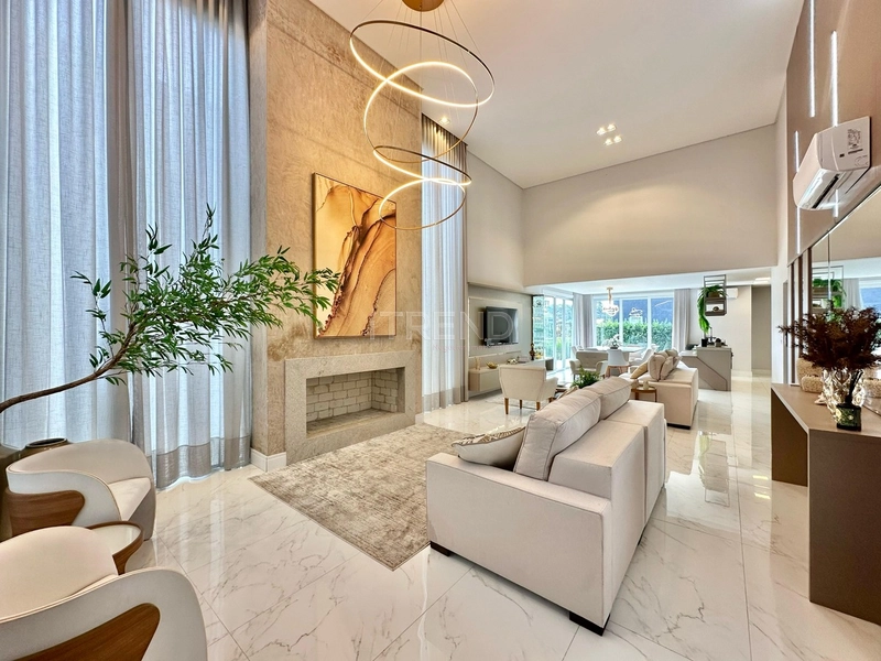 CONDOMÍNIO DUBAI CASA À VENDA: 2ª foto da galeria de imagens do imóvel