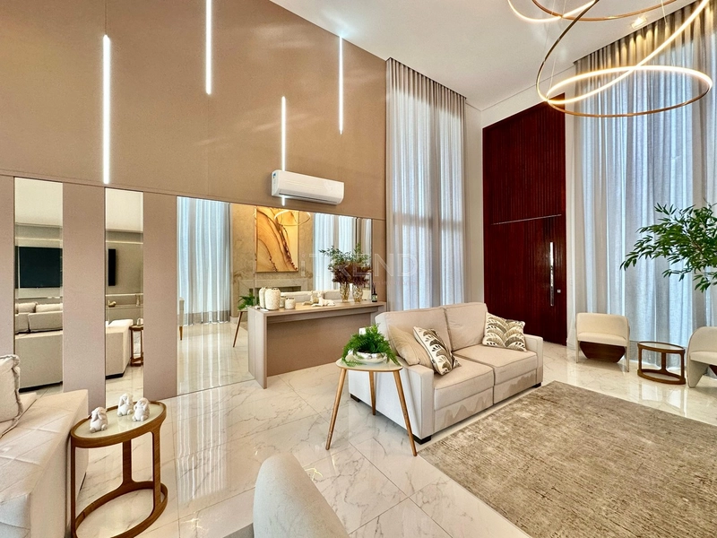 CONDOMÍNIO DUBAI CASA À VENDA: 7ª foto da galeria de imagens do imóvel