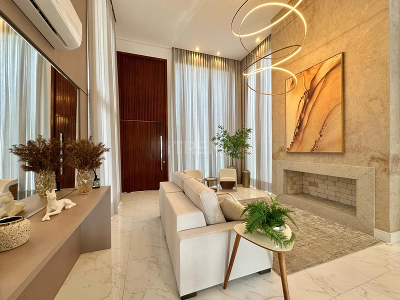 CONDOMÍNIO DUBAI CASA À VENDA: 3ª foto da galeria de imagens do imóvel