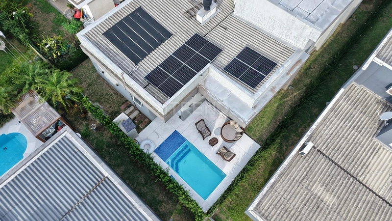 CONDOMÍNIO DUBAI CASA À VENDA: 17ª foto da galeria de imagens do imóvel