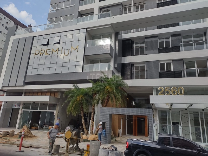 Prédio novo com infra!!: 25ª foto da galeria de imagens do imóvel
